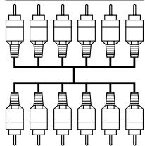DENON DVM-2815 - AUDIO - 2