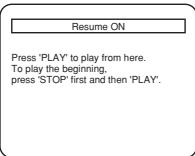 DENON DVM-2815 - Resume - 1