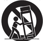 DENON DVM-2815 - Consignes de Sécurité - 1