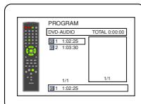 DENON DVM-2815 - NOTES: - 1