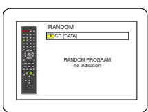 DENON DVM-2815 - RandomPlayback - 1