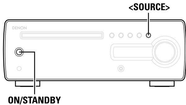 DENON RCD-CX1 - Symbols used to indicate buttons in this manual - 1