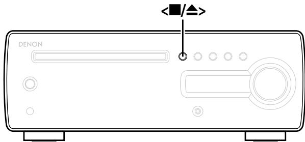 DENON RCD-CX1 - Symbols used to indicate buttons in this manual - 1