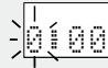 DENON RCD-CX1 - Press [MENU/SET] or [5/ENTER]. - 1