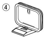DENON RCD-CX1 - Accessories - 2