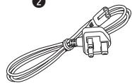 DENON RCD-M37 - Accessories - 3