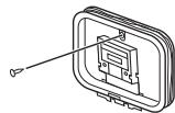 DENON RCD-M37 - To use suspended on a wall - 1