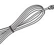 DENON RCD-M37 - Accessories - 5