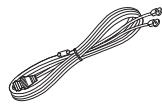 DENON RCD-M37 - Accessories - 6