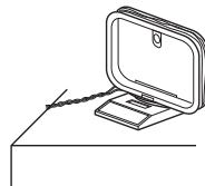 DENON RCD-M37 - To use standing alone - 1