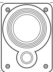 DENON S-M53 - 1