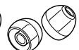 DENON AH-W200 - Accessories - 7