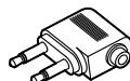 DENON AH-W200 - Accessories - 3