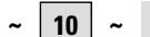 DENON AVR-1709 - Effect Level - 2