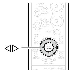 DENON AVR-1709 - Symbols used to indicate buttons in this manual - 2