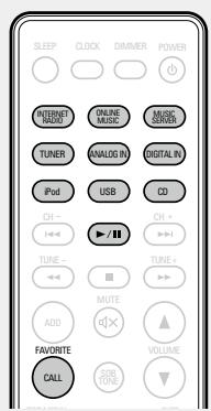 DENON CEOL N5 - Mise sous tension automatique de l'alimentation - 1