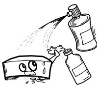 DENON DP-300F - NOTE ON USE - 7