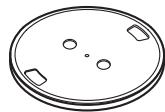 DENON DP-300F - Accessories - 1