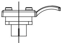 DENON DP-300F - Mounting the cartridge - 3