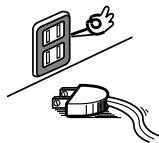 DENON DP-300F - NOTE ON USE - 4