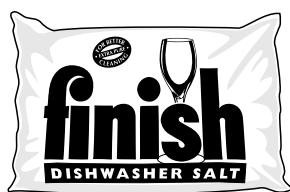 ZANUSSI DA6152 - Items not suitable for dishwashers - 2