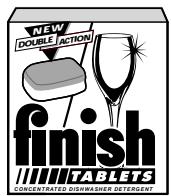 ZANUSSI DA6152 - Items not suitable for dishwashers - 6