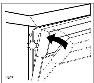 ZANUSSI DA6152 - Attention! - 2