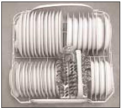 ZANUSSI DA6152 - Hints for test centres - 3