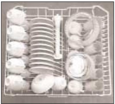 ZANUSSI DA6152 - Hints for test centres - 1