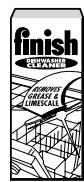 ZANUSSI DA6152 - Items not suitable for dishwashers - 3