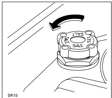 ZANUSSI DA6152 - Attention! - 3
