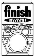 ZANUSSI DA6152 - Items not suitable for dishwashers - 8