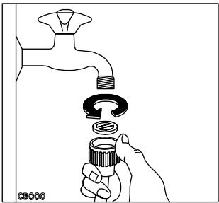 ZANUSSI TLS592C1 - Very important : - 1