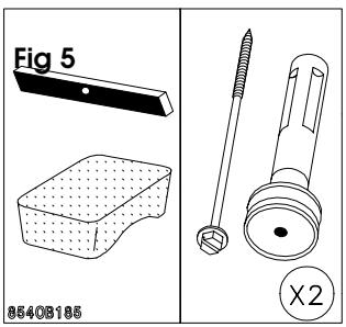 ZANUSSI TLS592C1 - Unpacking - 5