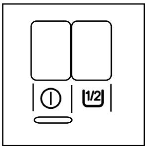 ZANUSSI TLS592C1 - At the end of the programme - 3