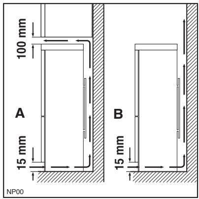 ZANUSSI ZA32N - Fixation des entretoises arrière - 1
