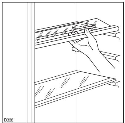 ZANUSSI ZA32N - Balconnets - 1
