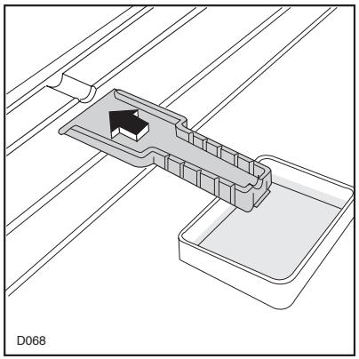ZANUSSI ZA32S - Important - 1