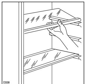 ZANUSSI ZA36S3P - Use - 1