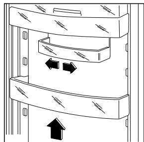 ZANUSSI ZA36S3P - Use - 2