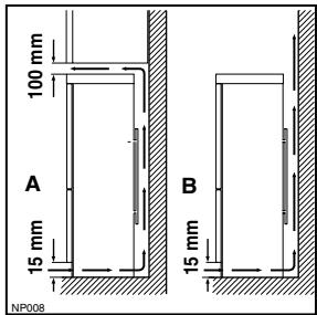 ZANUSSI ZA36S3P - ATTENTION! - 1