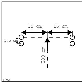 ZANUSSI ZA36S3P - Achtung - 2