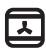 ZANUSSI ZOB462X - Oven Function Control Knob - 2