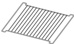 ZANUSSI ZOB462X - Oven accessories - 3