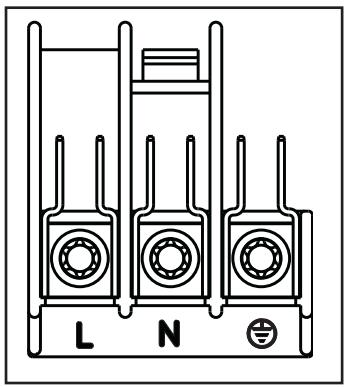 ZANUSSI ZOB462X - Boîte des connexions - 1