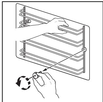 ZANUSSI ZOB462X - Oven Shelves and Shelf Supports - 3