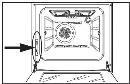 ZANUSSI ZOB462X - Service and spare parts - 1
