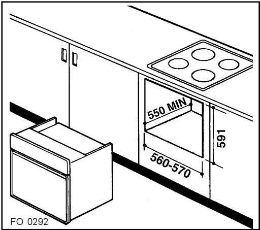 ZANUSSI ZOB661QN - Heating elements ratings - 3
