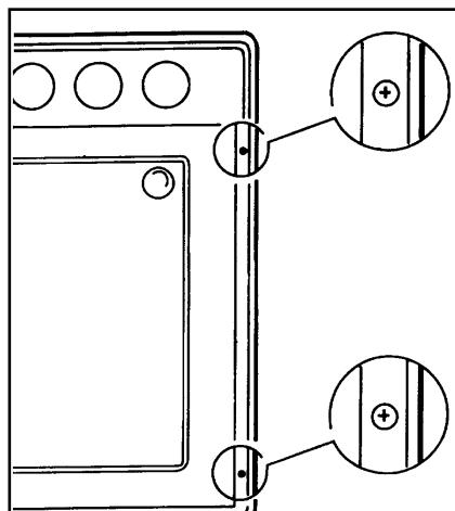ZANUSSI ZOB661QN - Terminal block - 1