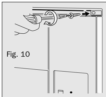 ZANUSSI ZOB8659QX - Encastrement et assemblage - 1